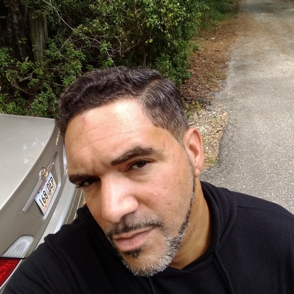 Meet your Posher, Michael - Picture 1 of 1